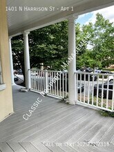 1401 N Harrison St in Wilmington, DE - Building Photo - Building Photo