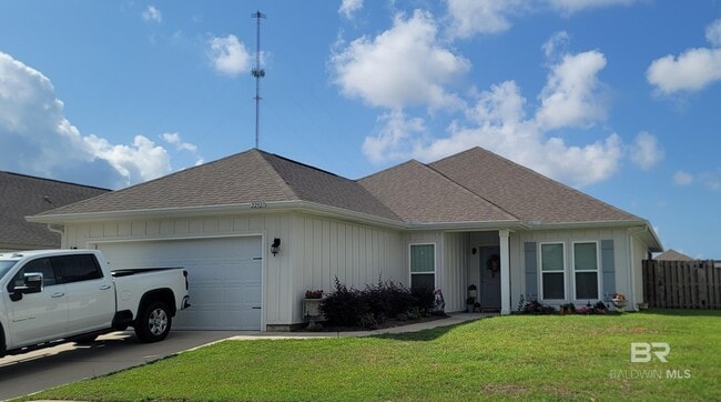 property at 22927 Lieutenant Ave