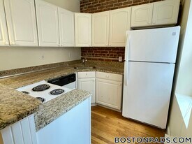 91 Prince St, Unit 19 in Boston, MA - Building Photo