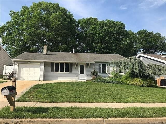 property at 8 Midship Dr
