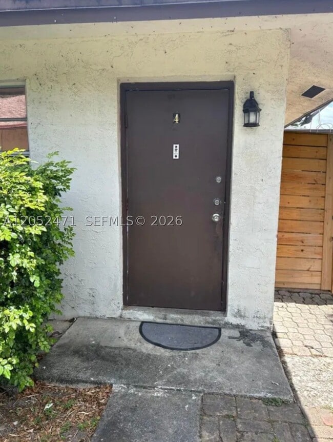 property at 3109 NW 2nd Terrace