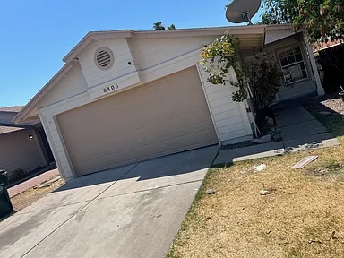 8405 W Sells Dr in Phoenix, AZ - Building Photo - Building Photo