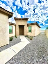 11544 W Starcross Dr in Desert Hot Springs, CA - Building Photo - Building Photo