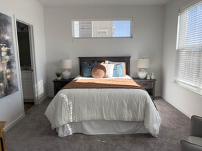 Briar Ridge Commons in Lebanon, PA - Foto de edificio - Building Photo