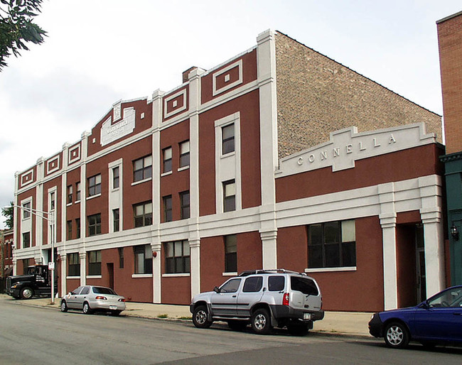 2004-2014 W Erie St in Chicago, IL - Foto de edificio - Building Photo