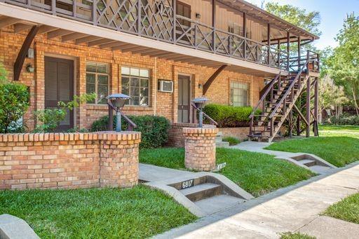 5816 Grassmere Ln in Dallas, TX - Building Photo