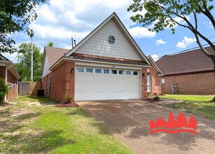 Spacious 3-Bedroom, 2-Bath Home for Rent! in Cordova, TN - Foto de edificio - Building Photo