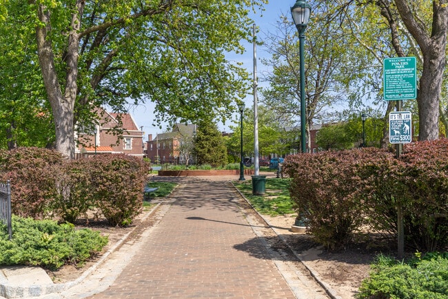 Homes for rent in Port Richmond, PA