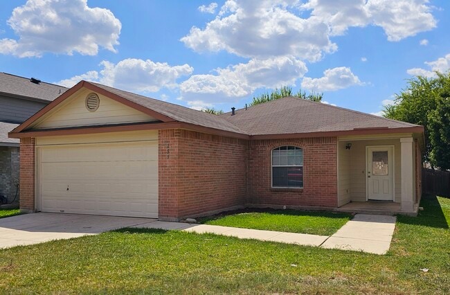 159 Blue Juniper in San Antonio, TX - Foto de edificio - Building Photo