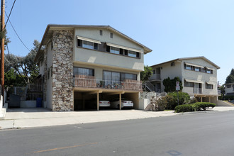 4601 W 1st St in Los Angeles, CA - Building Photo - Primary Photo