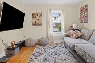 305 Cornell St, Unit #2 in Boston, MA - Building Photo