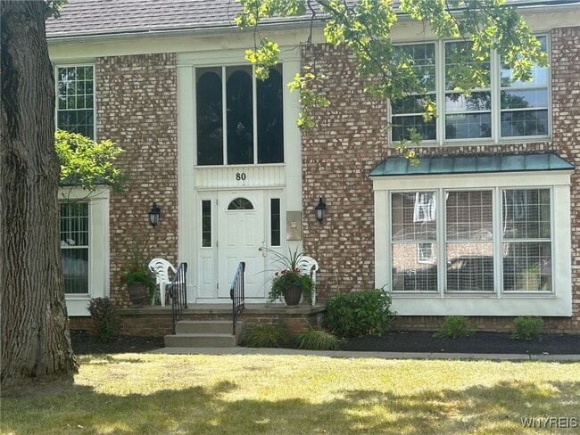 property at 80 Carriage Dr