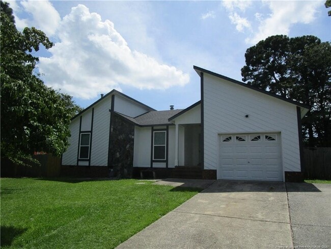property at 2120 Lothbury Dr
