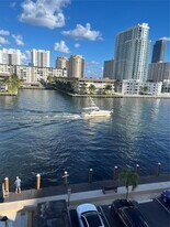 111 Golden Isles Dr in Hallandale Beach, FL - Building Photo