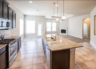 3700 Hazelhurst Dr in Frisco, TX - Building Photo - Building Photo