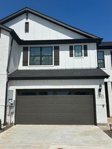 property at 1115 Rusk Wy