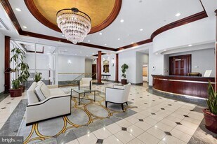 1230 23rd St NW in Washington, DC - Building Photo