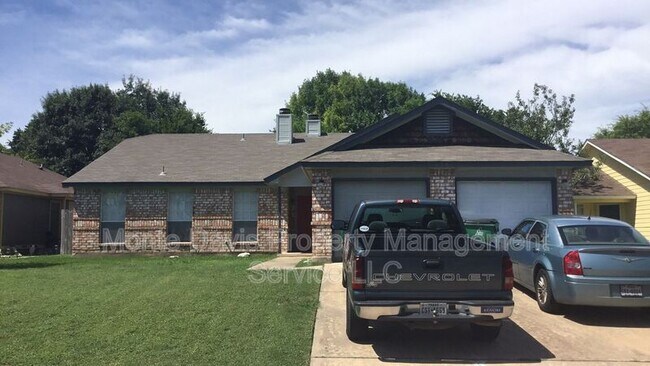 property at 2306 Fuzz Fairway