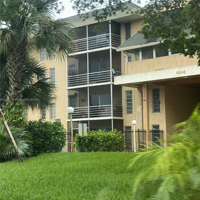 Unavailable Property at 4848 NW 24th Ct in Lauderdale Lakes, FL