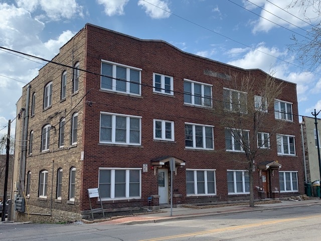property at 155 N Eastern Ave