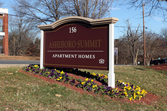 Asheboro Summit in Asheboro, NC - Building Photo - Building Photo