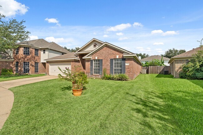 23730 Prince Lawrence Ct in Katy, TX - Building Photo - Building Photo