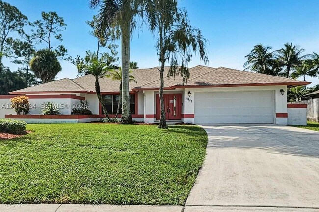 property at 13325 Kingsbury Dr