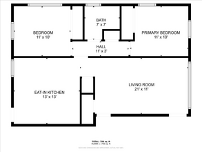 1580 Hartford-New London Turnpike in Montville, CT - Building Photo - Building Photo