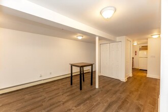6039 Palisade Ave-Unit -Ground Fl in West New York, NJ - Building Photo - Building Photo