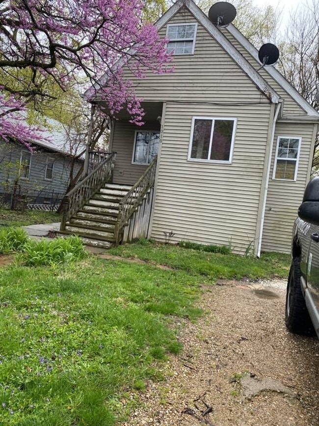 1018 E Virginia Ave in Peoria, IL - Building Photo - Building Photo