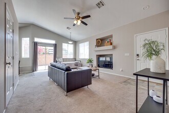 9588 Ensworth St in Las Vegas, NV - Building Photo - Building Photo