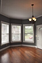 614 W 1st St, Unit 1 in Elmira, NY - Building Photo - Building Photo