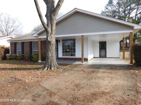 7868 Trafton Cove S in Southaven, MS - Building Photo