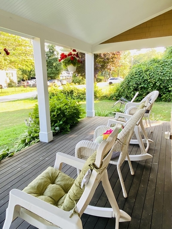 property at 21 Richfield Rd