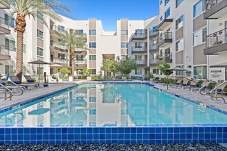 Axis Camelback in Phoenix, AZ - Building Photo - Building Photo