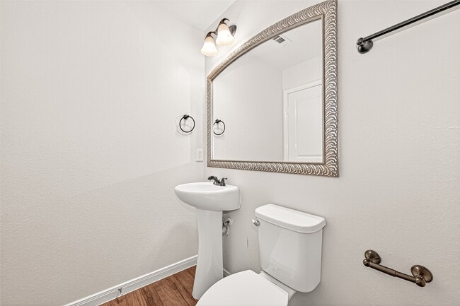 property at 2030 Stonework Ln