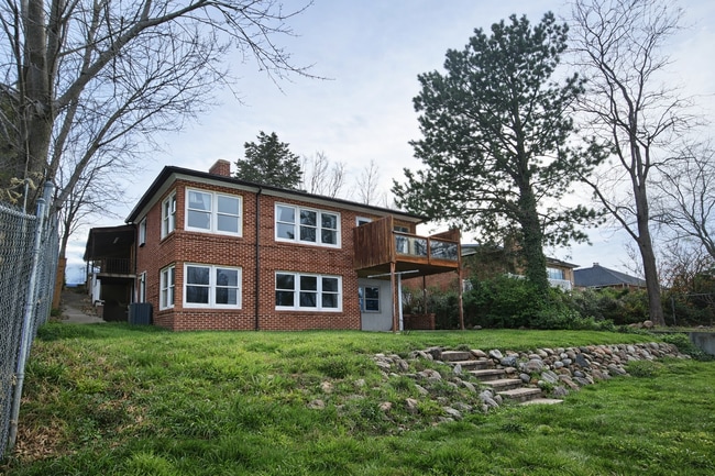 1817 E Hillcrest Ave in Salt Lake City, UT - Building Photo - Building Photo