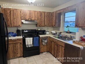 4523 Leucadendra Dr in Sebring, FL - Building Photo - Building Photo