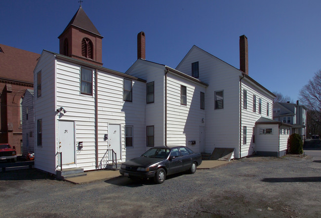 43 Winthrop St in Taunton, MA - Building Photo - Building Photo