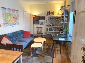 46 Berkshire St, Unit 3C in Cambridge, MA - Building Photo