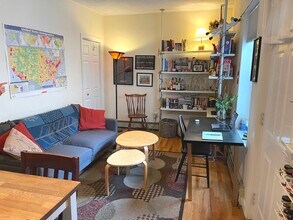 46 Berkshire St in Cambridge, MA - Building Photo - Building Photo