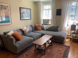 10 Salem Street Ave, Unit 2 in Boston, MA - Building Photo