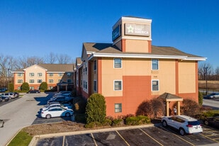 Furnished Studio - Lansing