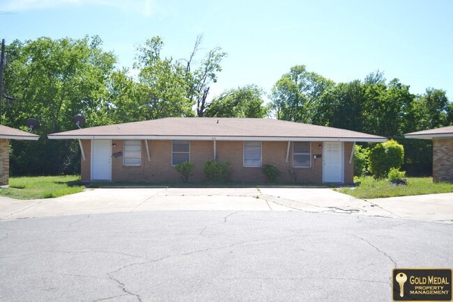property at 802 Pecan Cir