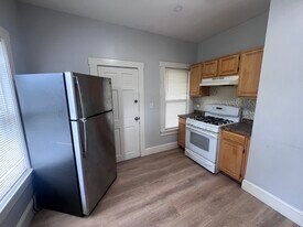 24 Dickens St, Unit 3 in Boston, MA - Building Photo