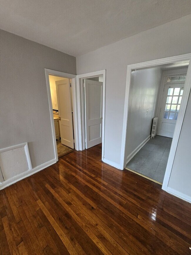 3308 East Capitol St NE in Washington, DC - Building Photo - Building Photo