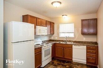 659 Bobtail Dr in Greenfield, IN - Building Photo - Building Photo