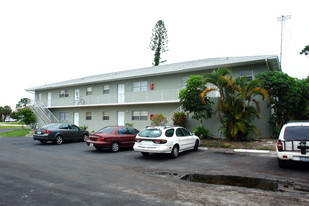 Tara in Stuart, FL - Building Photo