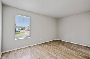 Buena Vista Apartments