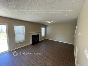 1413 Cherith Ct NW in Concord, NC - Foto de edificio - Building Photo